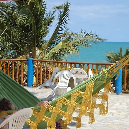 Jacuma'S Lodge Hotel Экстерьер фото
