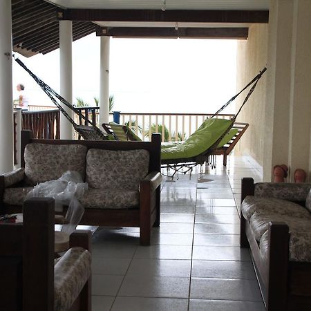 Jacuma'S Lodge Hotel Экстерьер фото