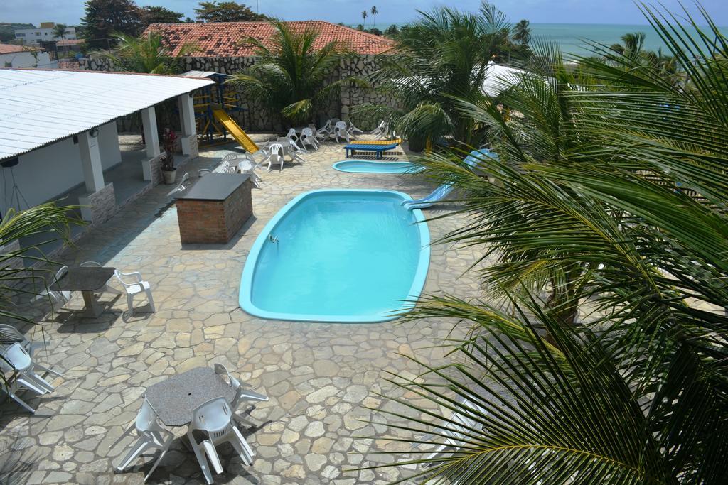 Jacuma'S Lodge Hotel Экстерьер фото