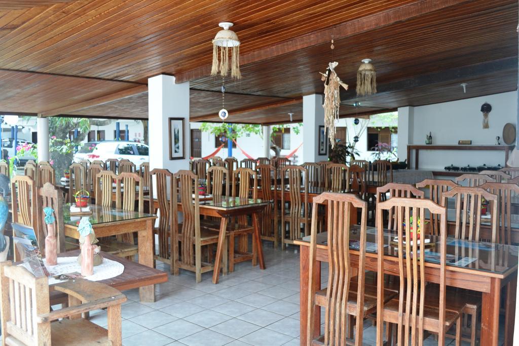 Jacuma'S Lodge Hotel Экстерьер фото