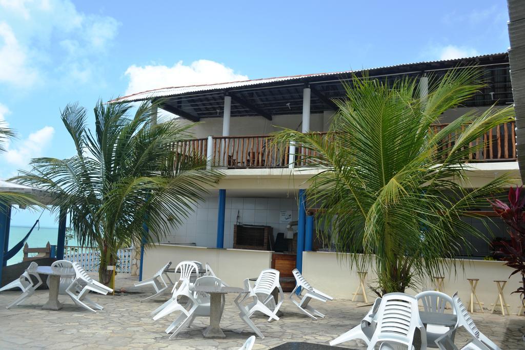 Jacuma'S Lodge Hotel Экстерьер фото