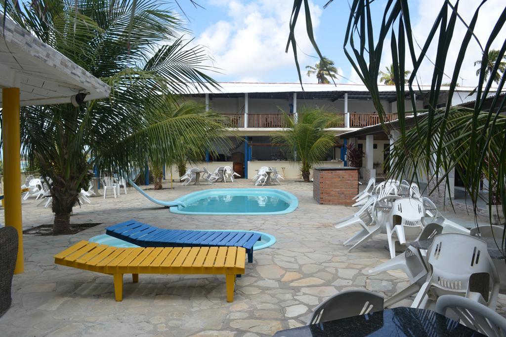 Jacuma'S Lodge Hotel Экстерьер фото
