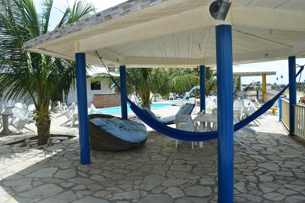 Jacuma'S Lodge Hotel Экстерьер фото