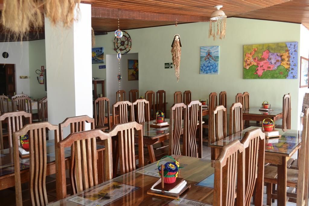 Jacuma'S Lodge Hotel Экстерьер фото