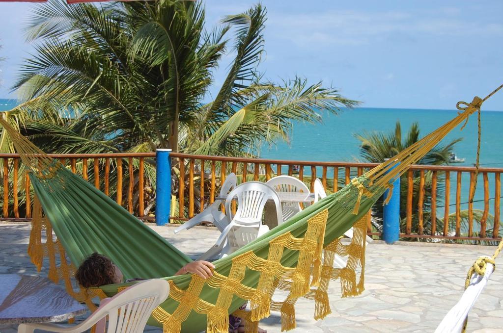 Jacuma'S Lodge Hotel Экстерьер фото
